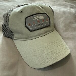Sitka Trucker Hat